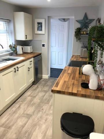 Charlotte House Vila Redcar Exterior foto
